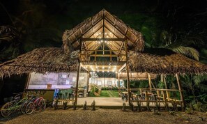 Front of property - Somewhere Bocas del Toro (Bocas del Toro)