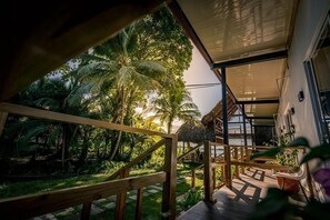 Exterior - Somewhere Bocas del Toro (Bocas del Toro)