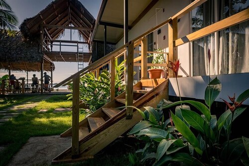 Somewhere Bocas del Toro