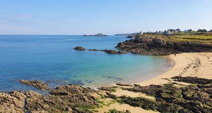 Bonne Rencontre - Saint Malo
