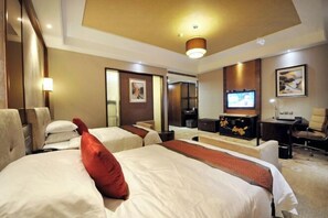 Cots/infant beds - Dongquan Hot Spring Holiday Hotel (Dalian)