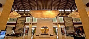 Dongquan Hot Spring Holiday Hotel