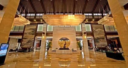 Dongquan Hot Spring Holiday Hotel
