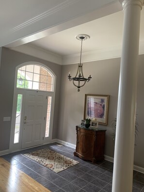 Interior - Master’s Rental - Golf course view in Woodside’s beautiful gated community! (Aiken)