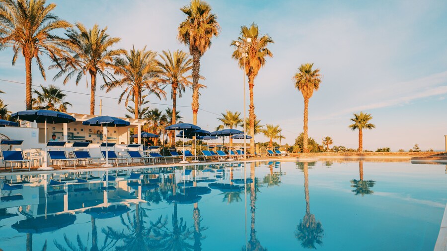 Picchio Hotel Pescoluse