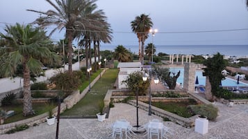 Dettaglio esterni