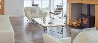4 bedroom accommodation in Carradale East, near Campbeltown
