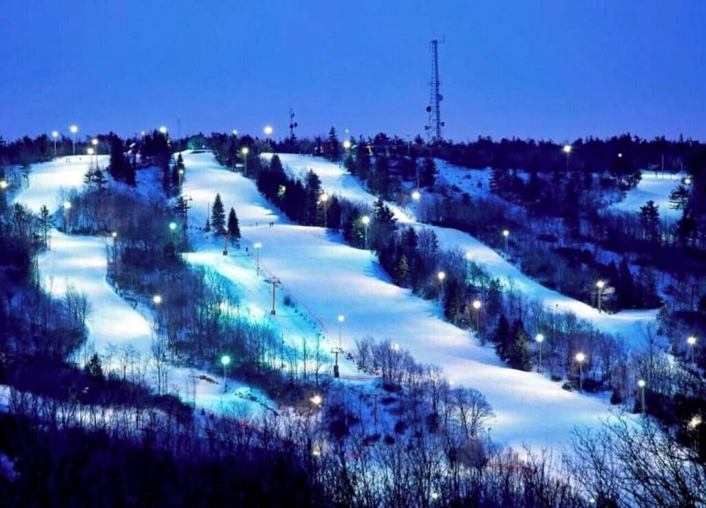 Wintersport/Ski