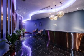 Interior - Zhangjiagang Vipshop Fashion Hotel (Zhangjiagang)