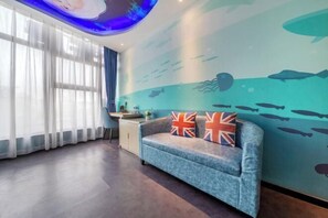 Room - Zhangjiagang Vipshop Fashion Hotel (Zhangjiagang)