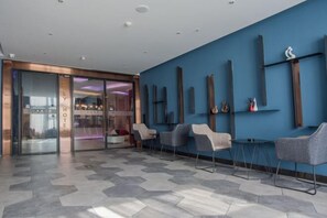 Interior - Zhangjiagang Vipshop Fashion Hotel (Zhangjiagang)