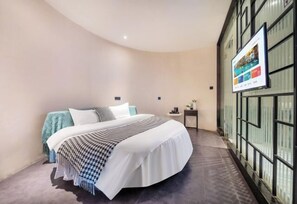 Room - Zhangjiagang Vipshop Fashion Hotel (Zhangjiagang)