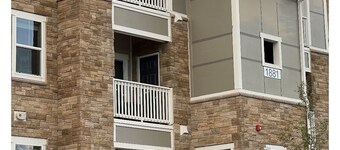 Brand new 2 bedroom condo - Bienvenido Red Phoenix
