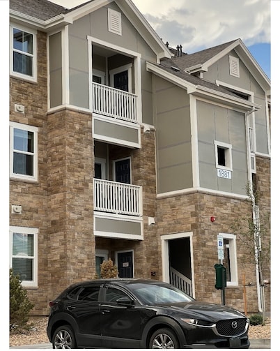 Brand new 2 bedroom condo - Bienvenido Red Phoenix