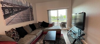 Brand new 2 bedroom condo - Bienvenido Red Phoenix