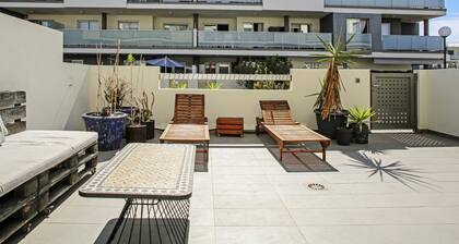 A place to remember in Tenerife...