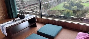 Wangqiao Tower Boutique Guesthouse