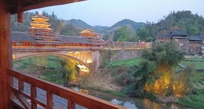 Wangqiao Tower Boutique Guesthouse