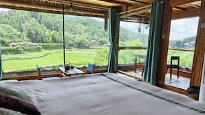 Room - Wangqiao Tower Boutique Guesthouse (Sanjiang)
