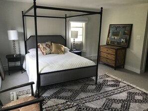 4 habitaciones, wifi y ropa de cama 