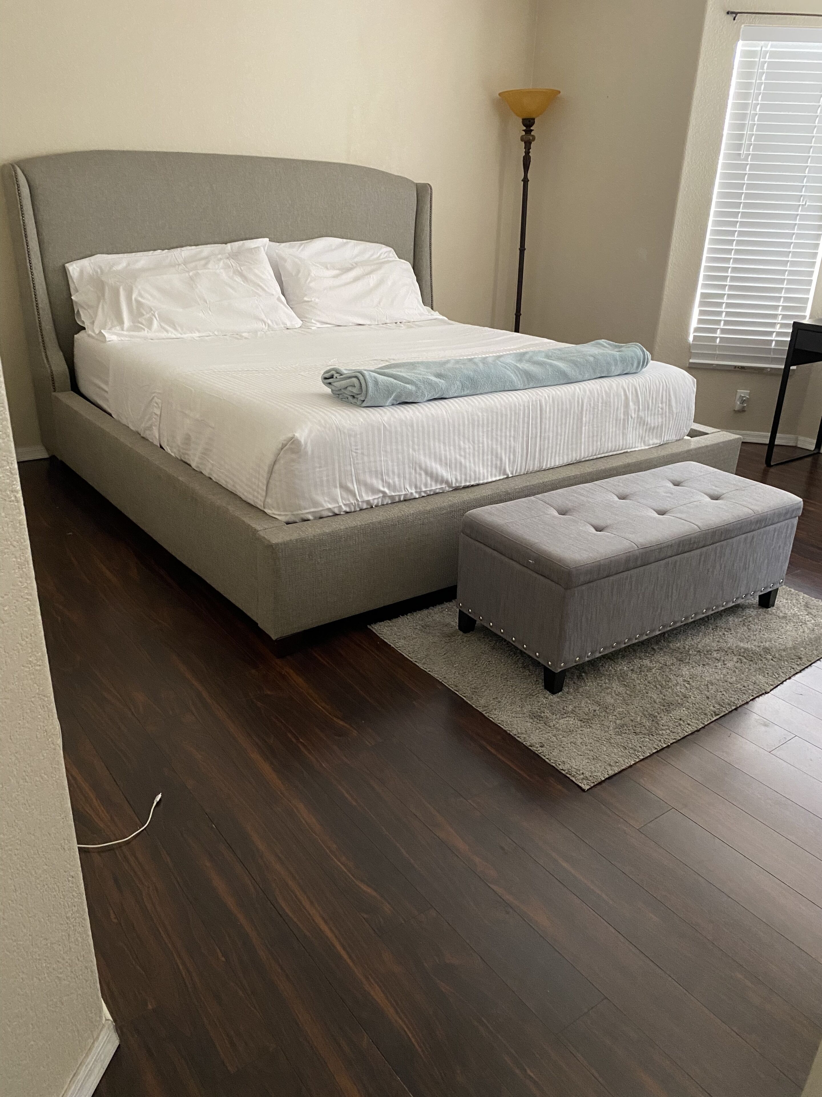 5 habitaciones y wifi 