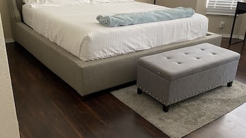 5 habitaciones y wifi