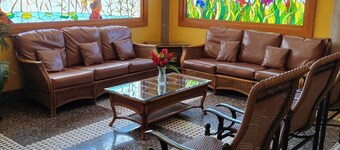 Los Cedros Hotel Inn Delicias