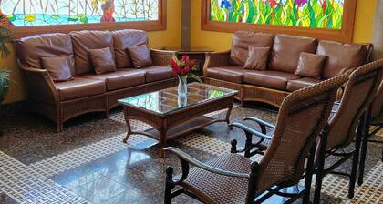 Los Cedros Hotel Inn Delicias