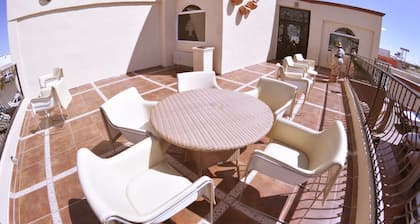 Los Cedros Hotel Inn Delicias