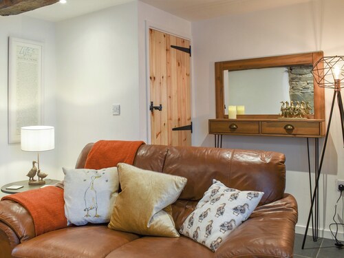 Ugly Duckling Cottage