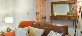 Ugly Duckling Cottage