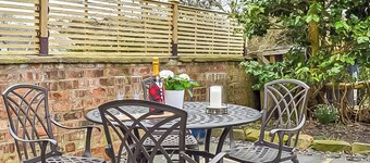 Ugly Duckling Cottage