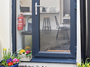 Interior - Ugly Duckling Cottage (Broughton-in-Furness)