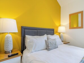 3 camere, Wi-Fi gratuito, lenzuola