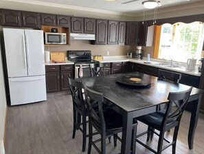 Cuisine privée