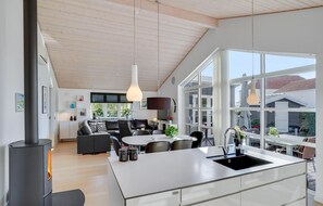 Interiør