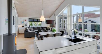 Awesome home in Broager