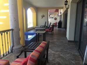 Terras