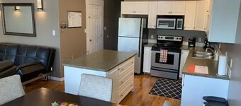 Executive 3 bedroom semidetached