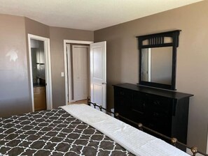 4 slaapkamers, gratis wifi, beddengoed