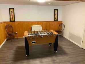 Spielezimmer