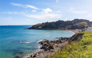 Beach nearby, fishing