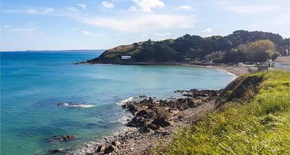 4 bedroom nice home in Plougasnou