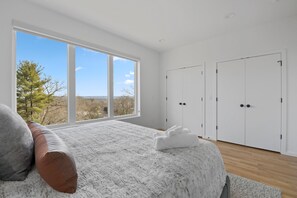 3 chambres, Wi-Fi, draps fournis