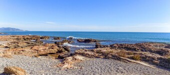 Stunning apartment in Torre la Sal