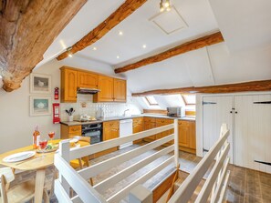 Dishwasher, highchair