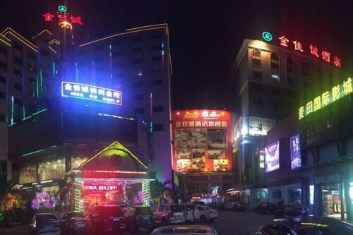 Jinjiacheng Hotel