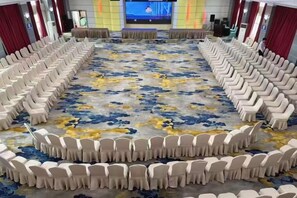 Aula banquet