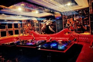 Servicio de la propiedad