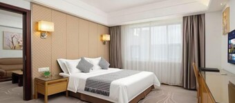 Jinjiacheng Hotel